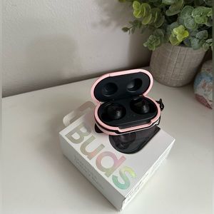 Samsung Wireless Buds